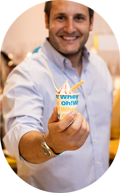 Crescer <em>juntos</em>