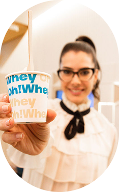 Muitas receitas <em>muita paixão</em>