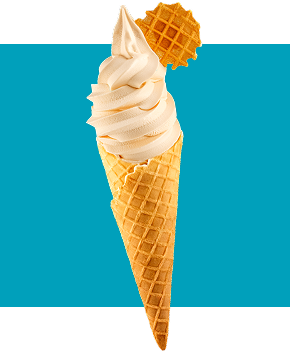 Nasce o sorvete <em>Oh!Whey</em>